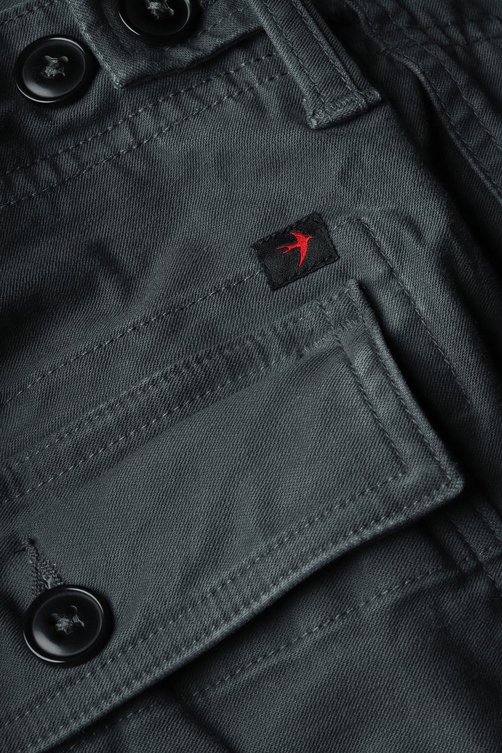 Relwen Supply Sport Pant in Steel Grey