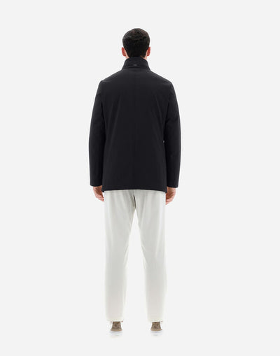 Herno Washington Field Jacket in Navy