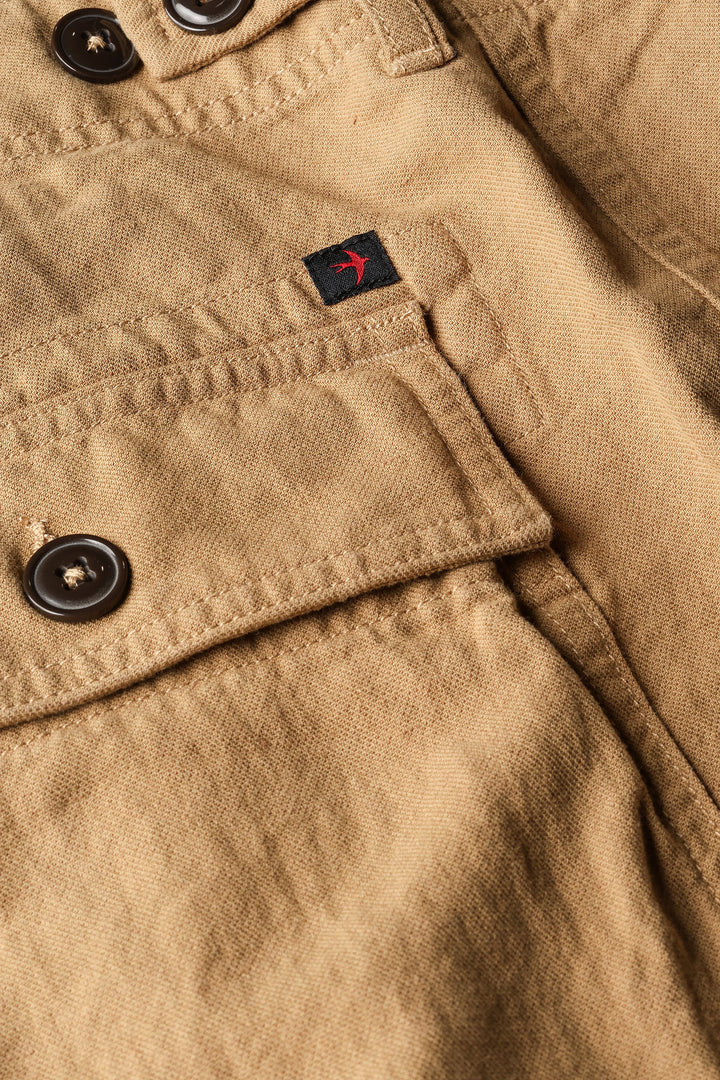 Relwen Supply Short in Worker Khaki