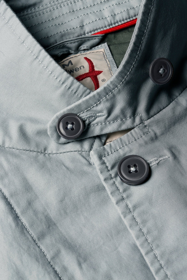 Relwen Flyweight Flex in Light Steel