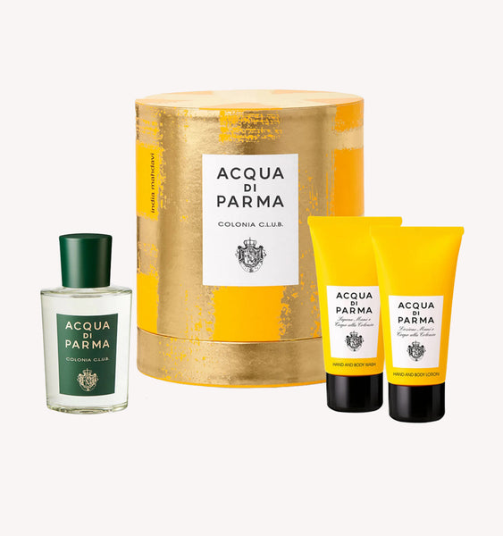 Acqua Di Parma Colonia Club Gift Set - Taylor Richards & Conger