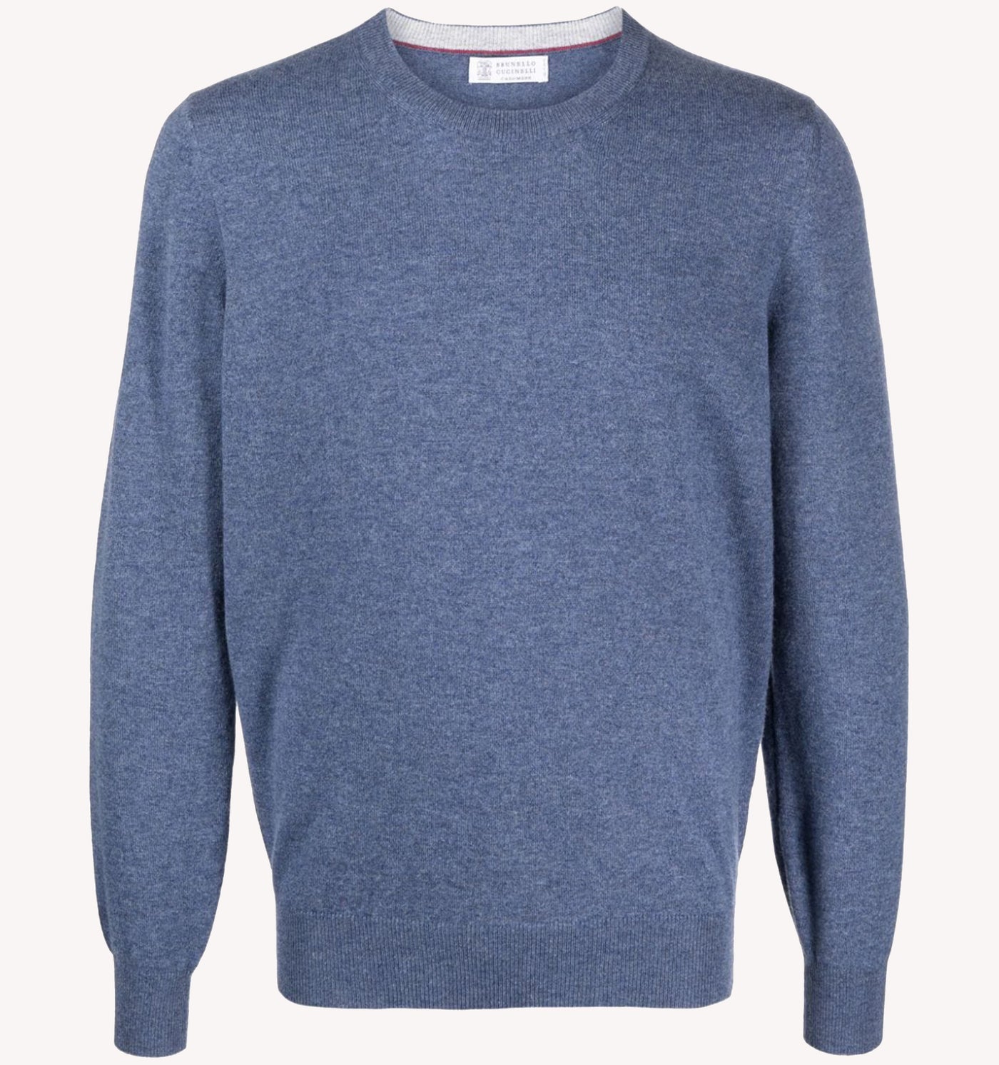 Brunello Cucinelli Sweater in Azzurro