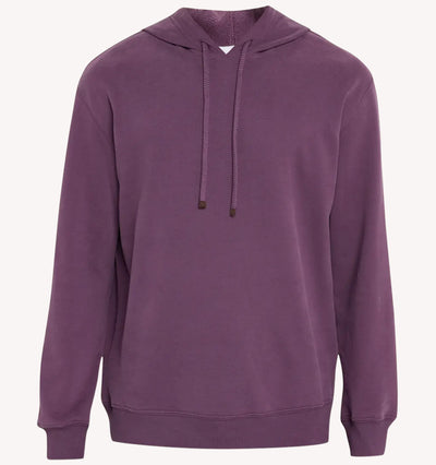 Brunello Cucinelli Sweatshirt in Purple