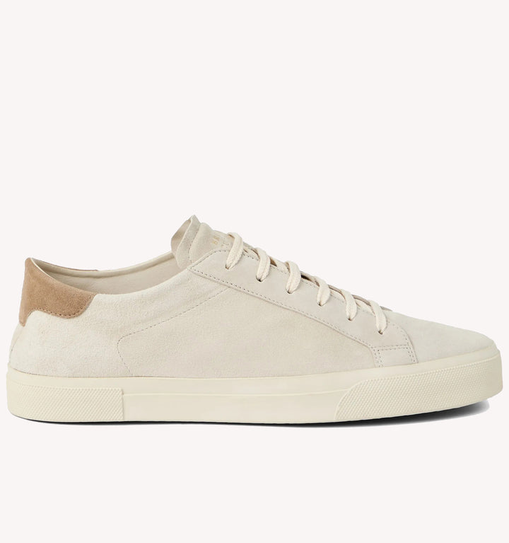 Brunello Cucinelli Sneaker in Off White