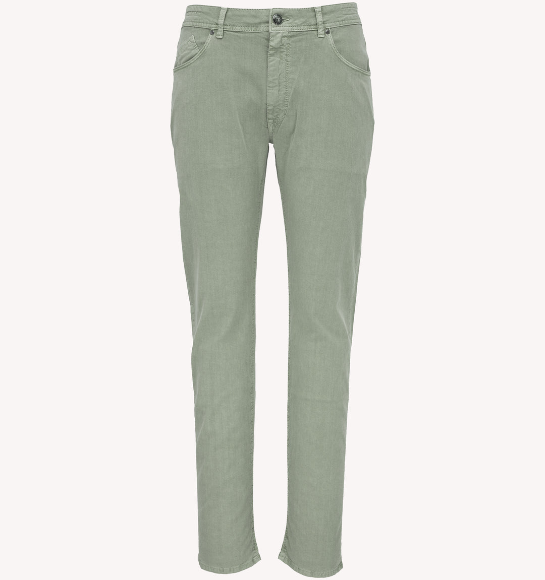 Barmas Dean Jeans in Green