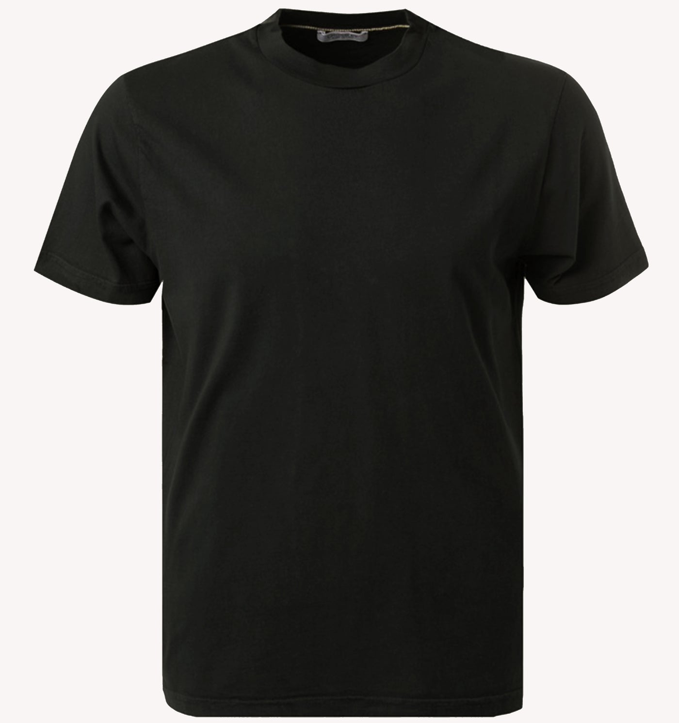 Crossley T-Shirt in Charcoal