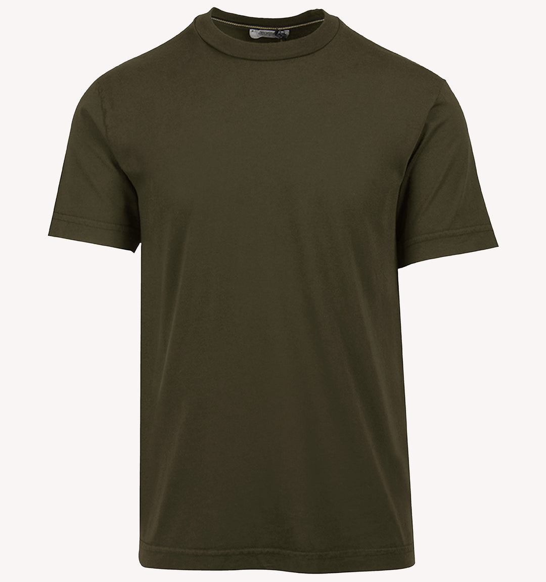 Crossley T-Shirt in Army