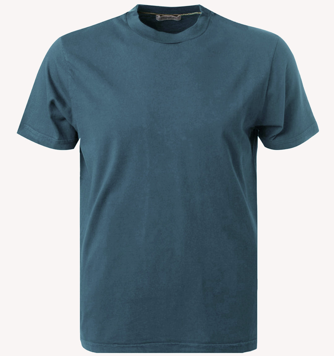 Crossley T-Shirt in Slate Blue