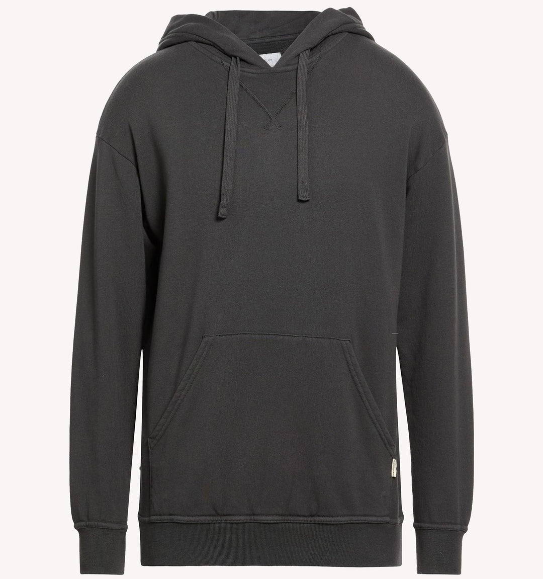 Crossley Hoodie in Grey