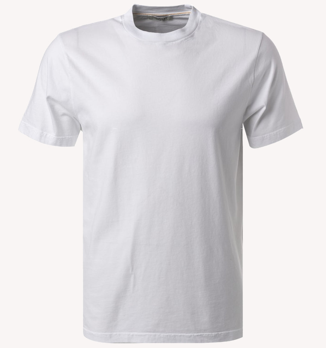 Crossley T-Shirt in White