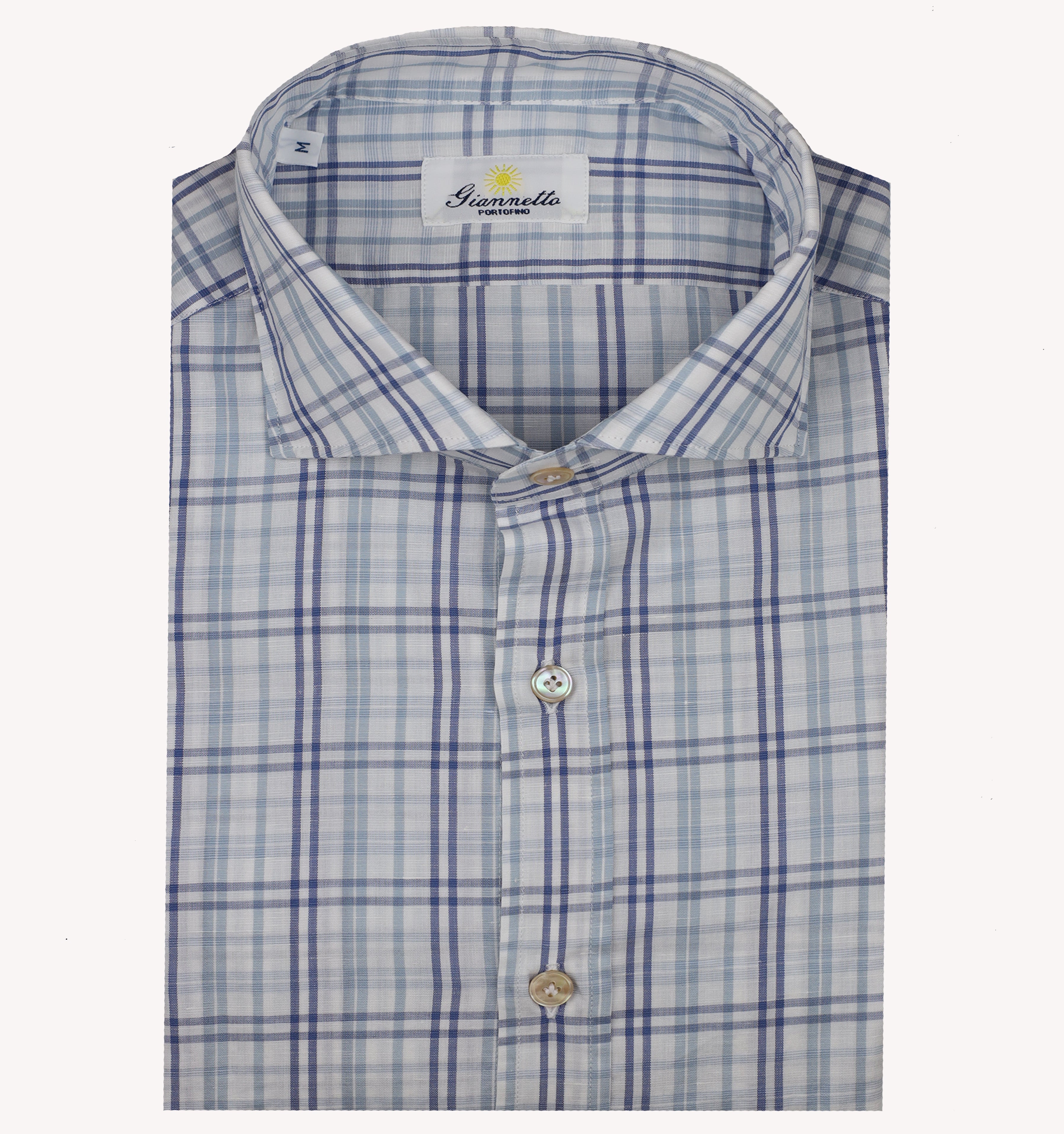 conti giardi コンティジャルディ シルクシャツ 48 ｜NA840 SPORT SHIRTS – Taylor Richards & Conger