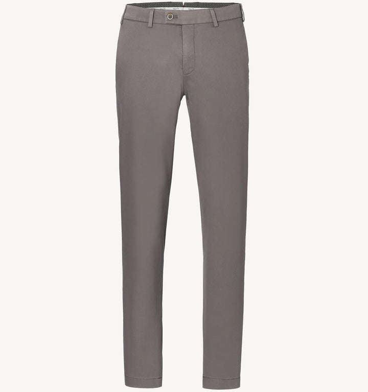 Hiltl Dante Sport Trouser in Grau