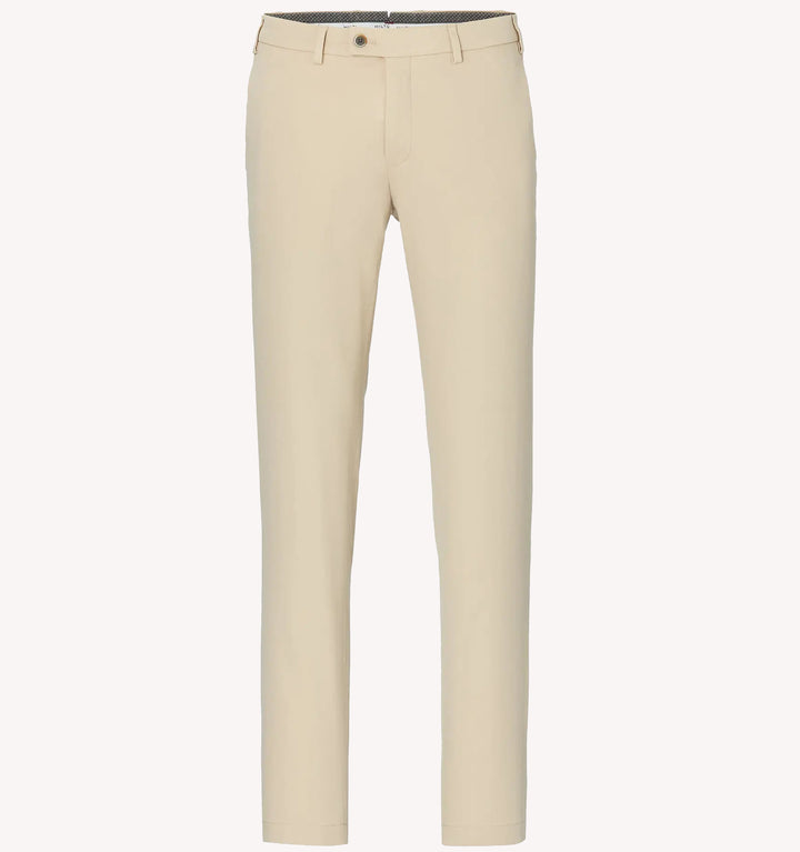 Hiltl Dante Sport Trouser in Sand