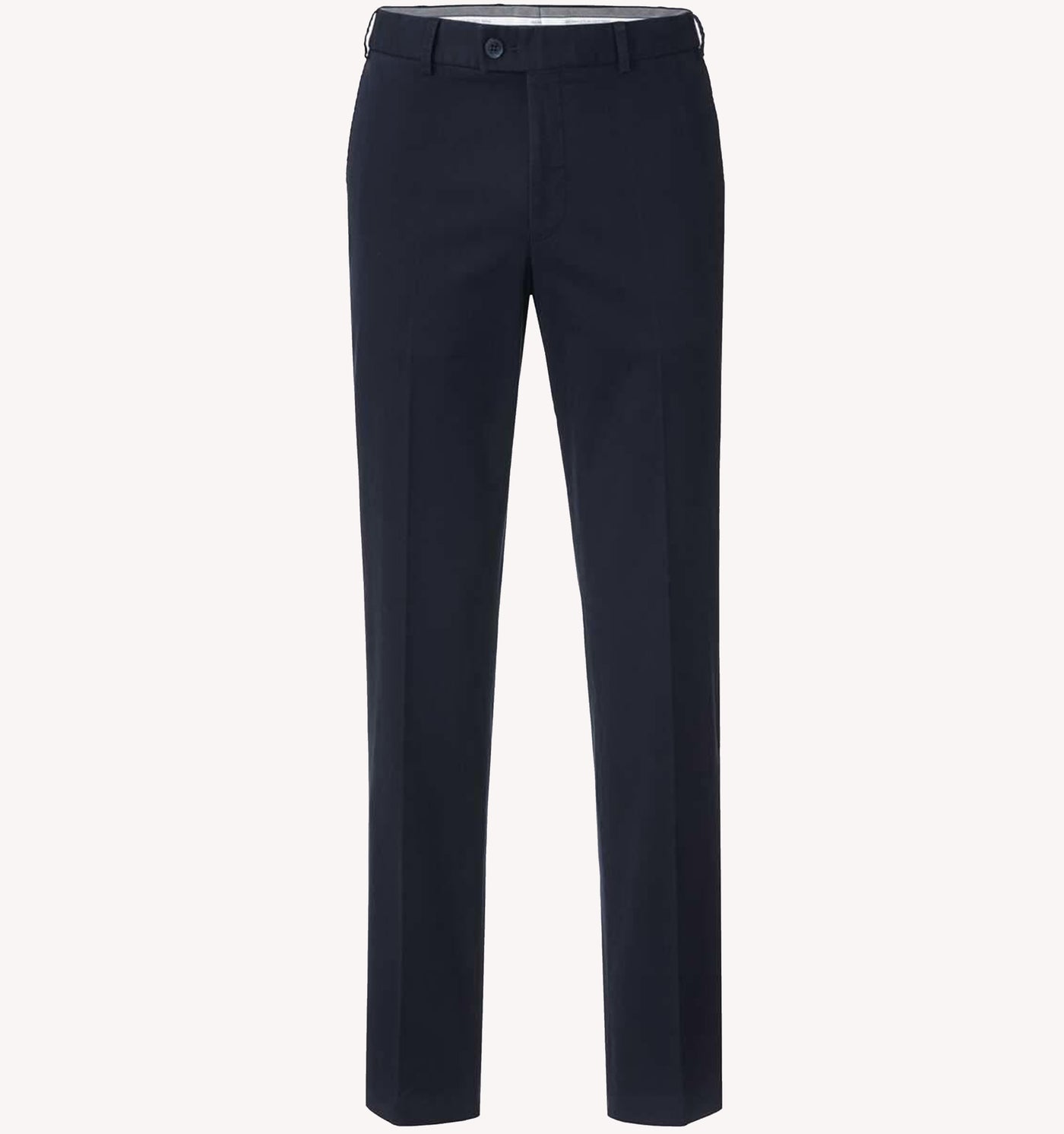 Hiltl Parma Sport Trouser in Navy