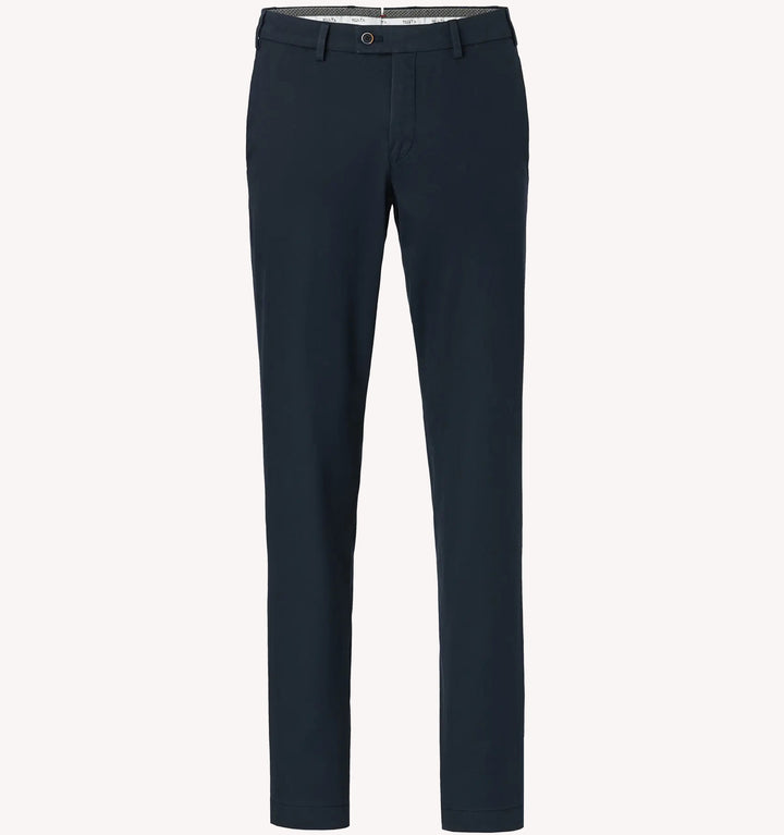 Hiltl Dante Sport Trouser in Marine