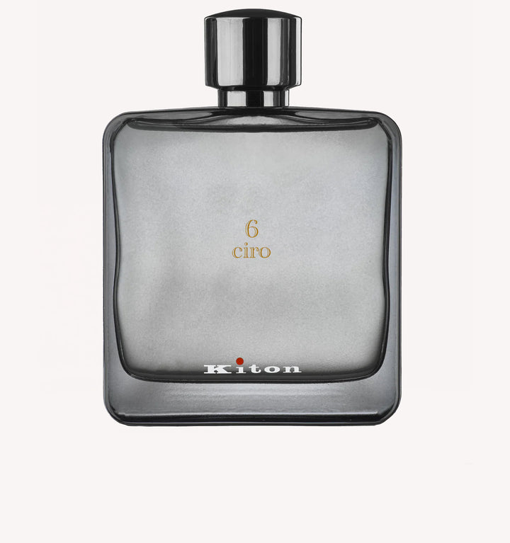 Kiton Cologne in Ciro