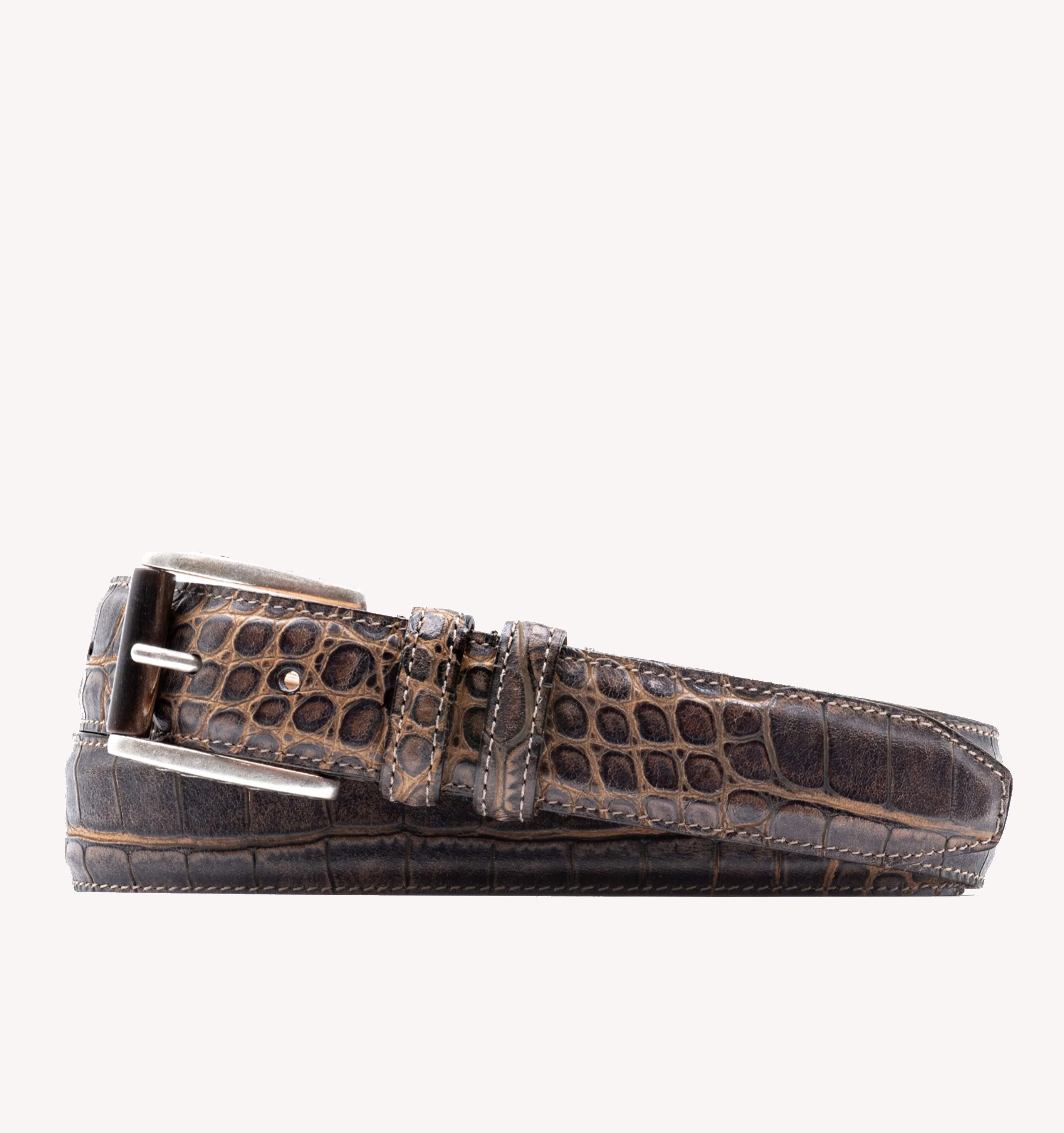 BELTS – Taylor Richards & Conger
