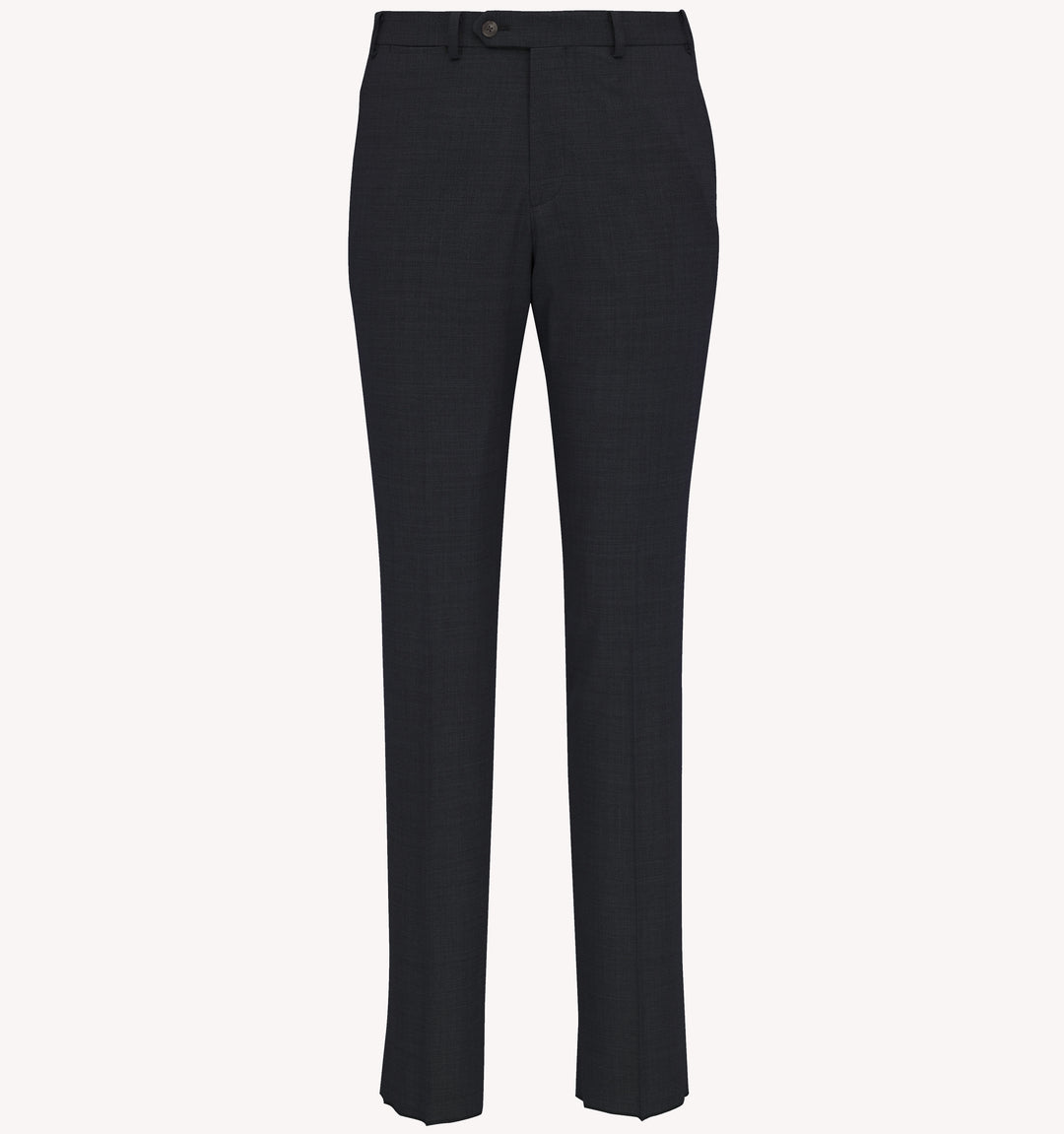 Munro Dress Trousers in Charcoal