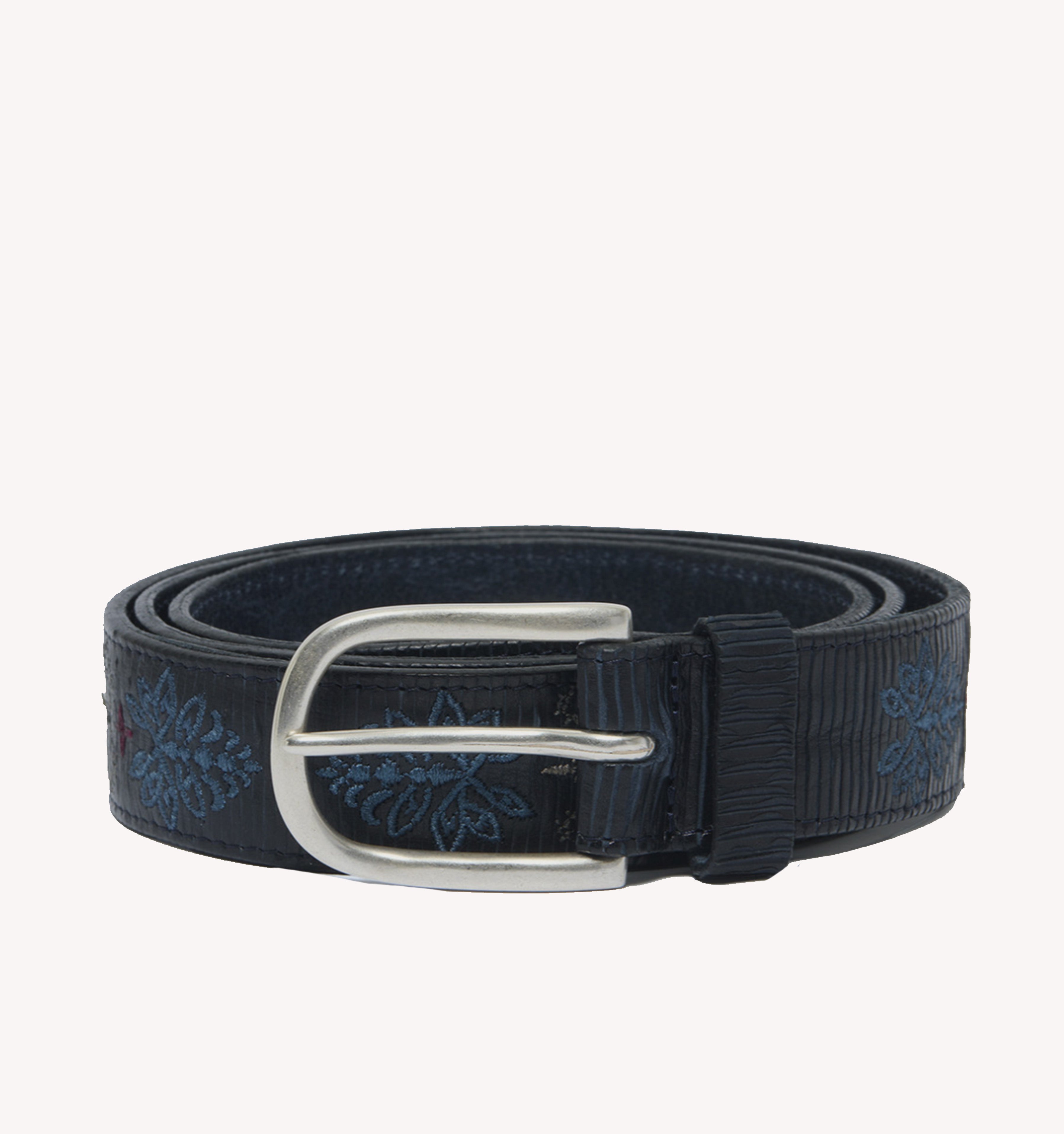 BELTS – Taylor Richards & Conger