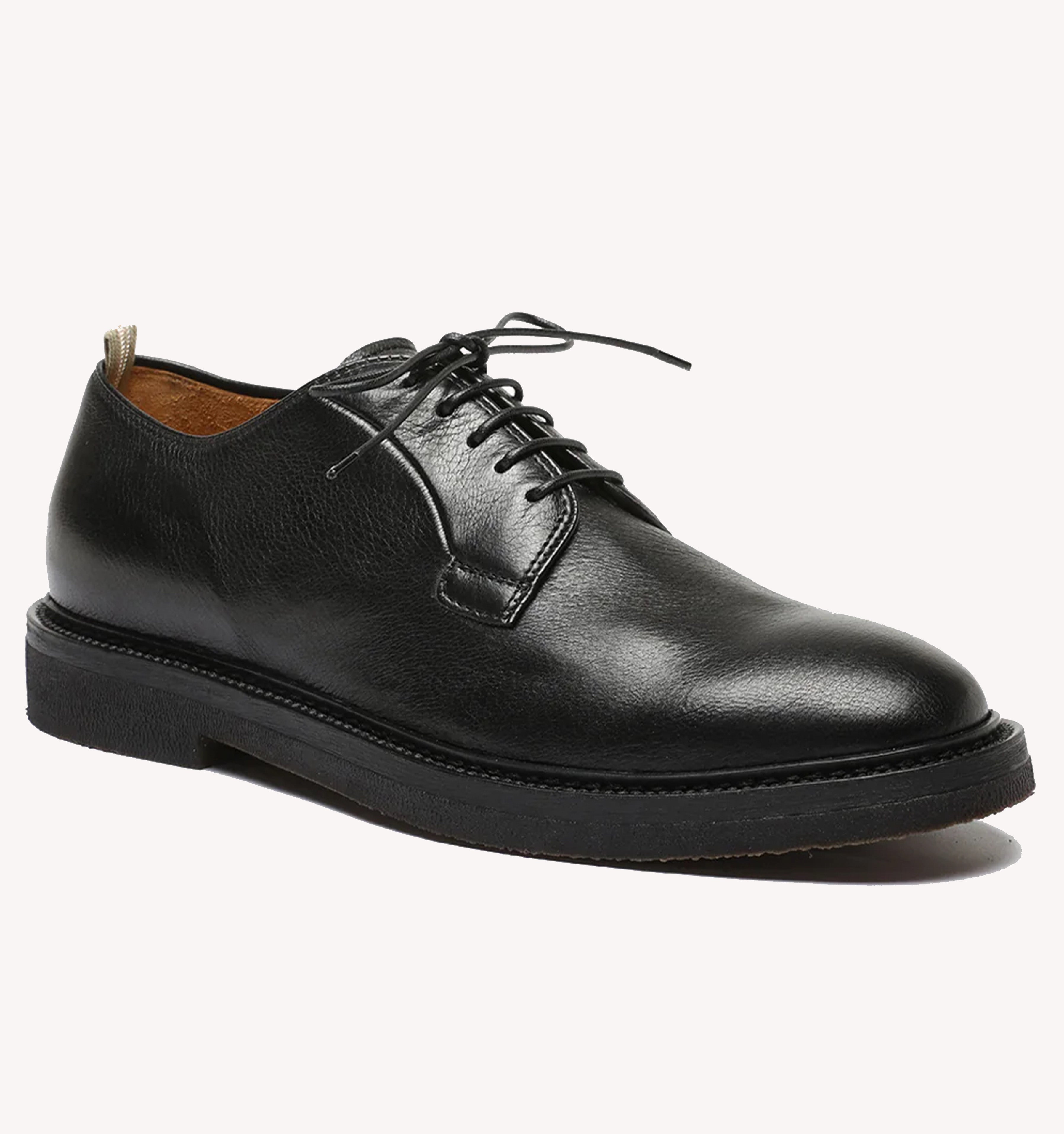 Officine Creative（オフィチーネクリエイティブ）モカシン
