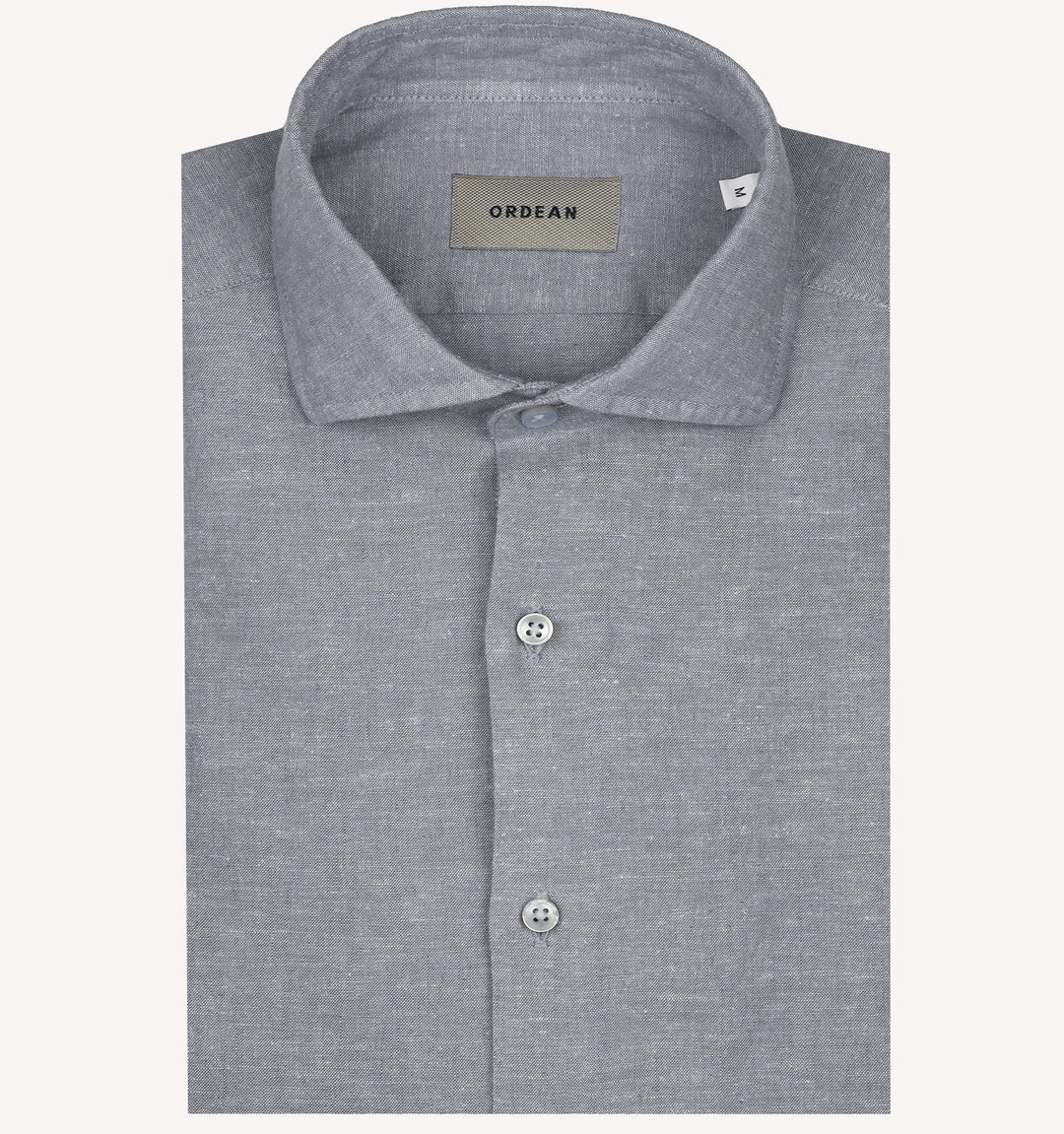 Ordean Sport Shirt in Grey