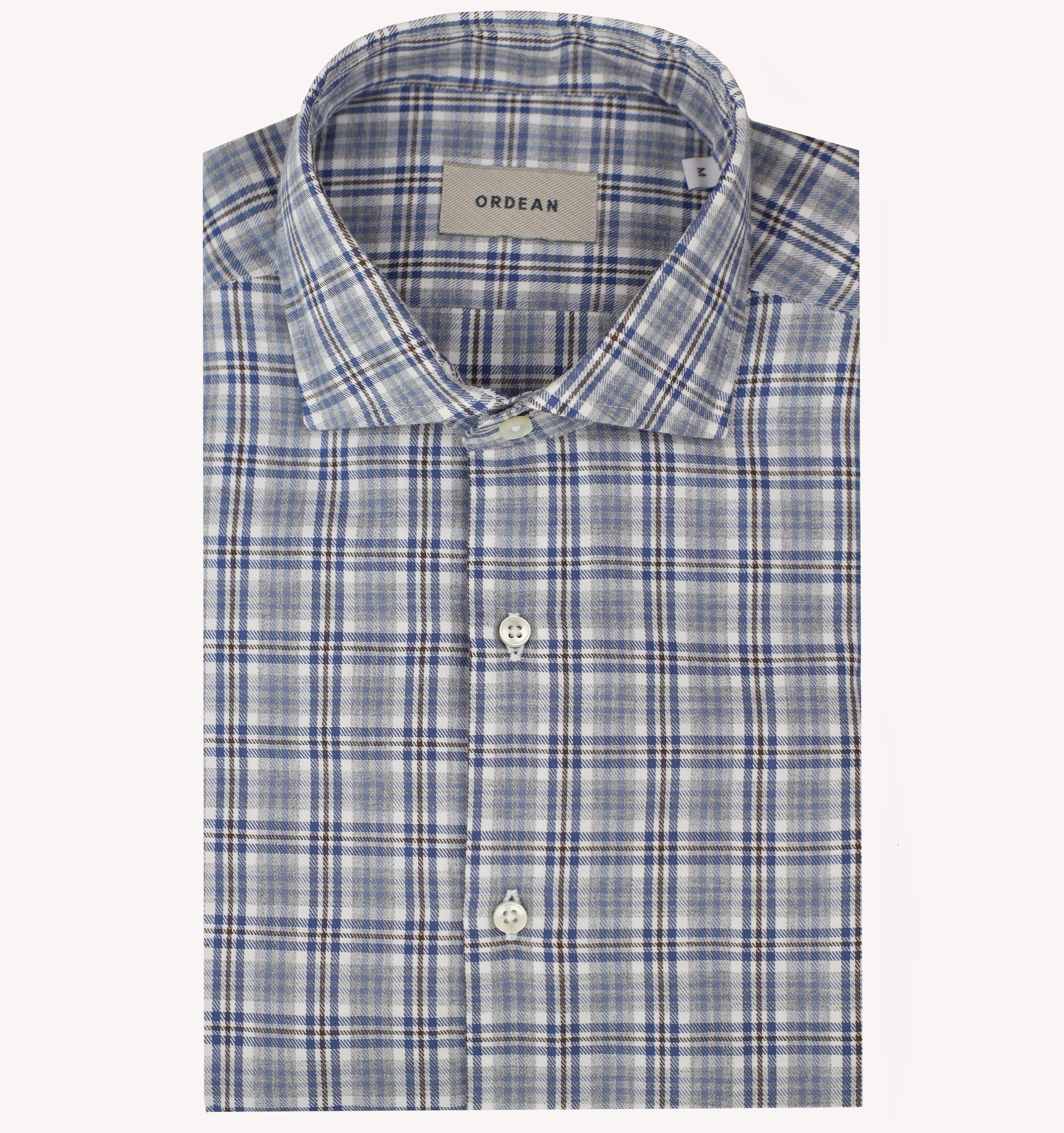 SPORT SHIRTS – Taylor Richards & Conger