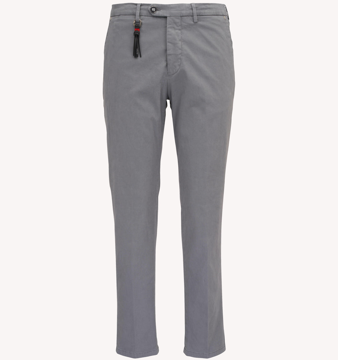 Pescarolo Sport Trouser in Grey