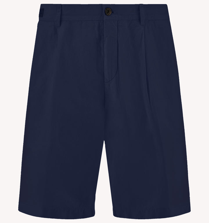 Paul & Shark Bermuda Shorts in Blue