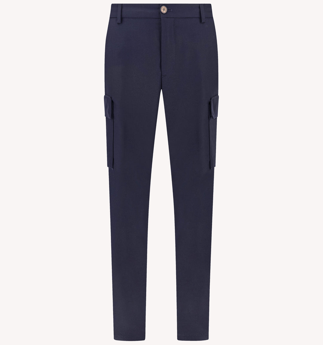 Paul & Shark Luca Trouser in Navy