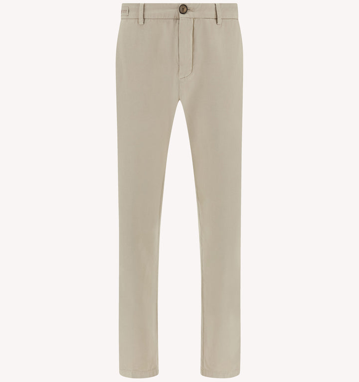 Paul & Shark Bellagio Trouser in Sahara