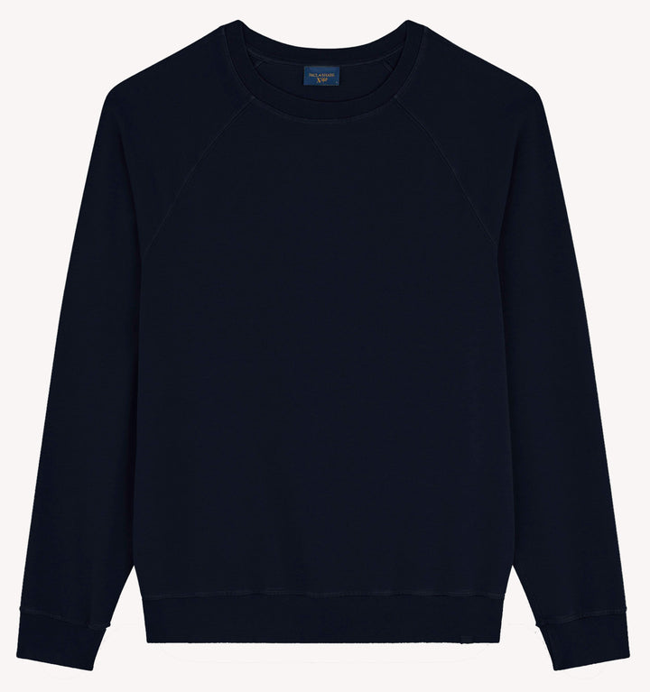 Paul & Shark X-Soft Sweatshirt in Blue