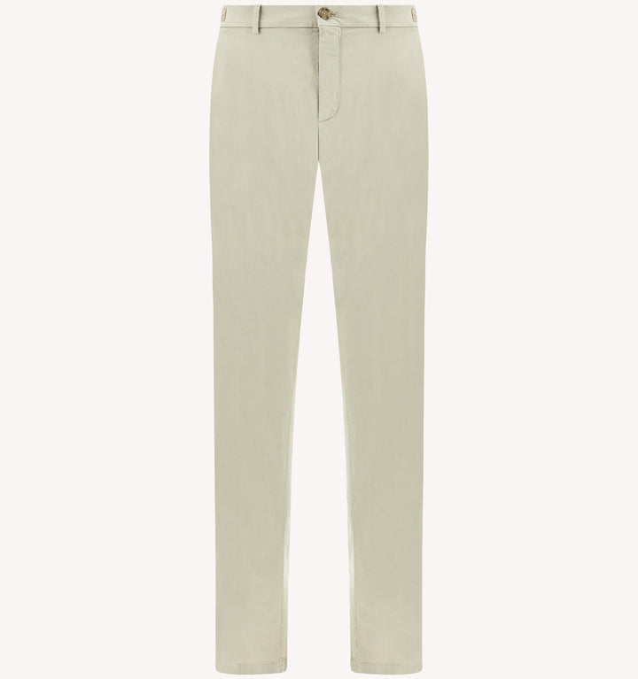 Paul & Shark Bellagio Trouser in Almond