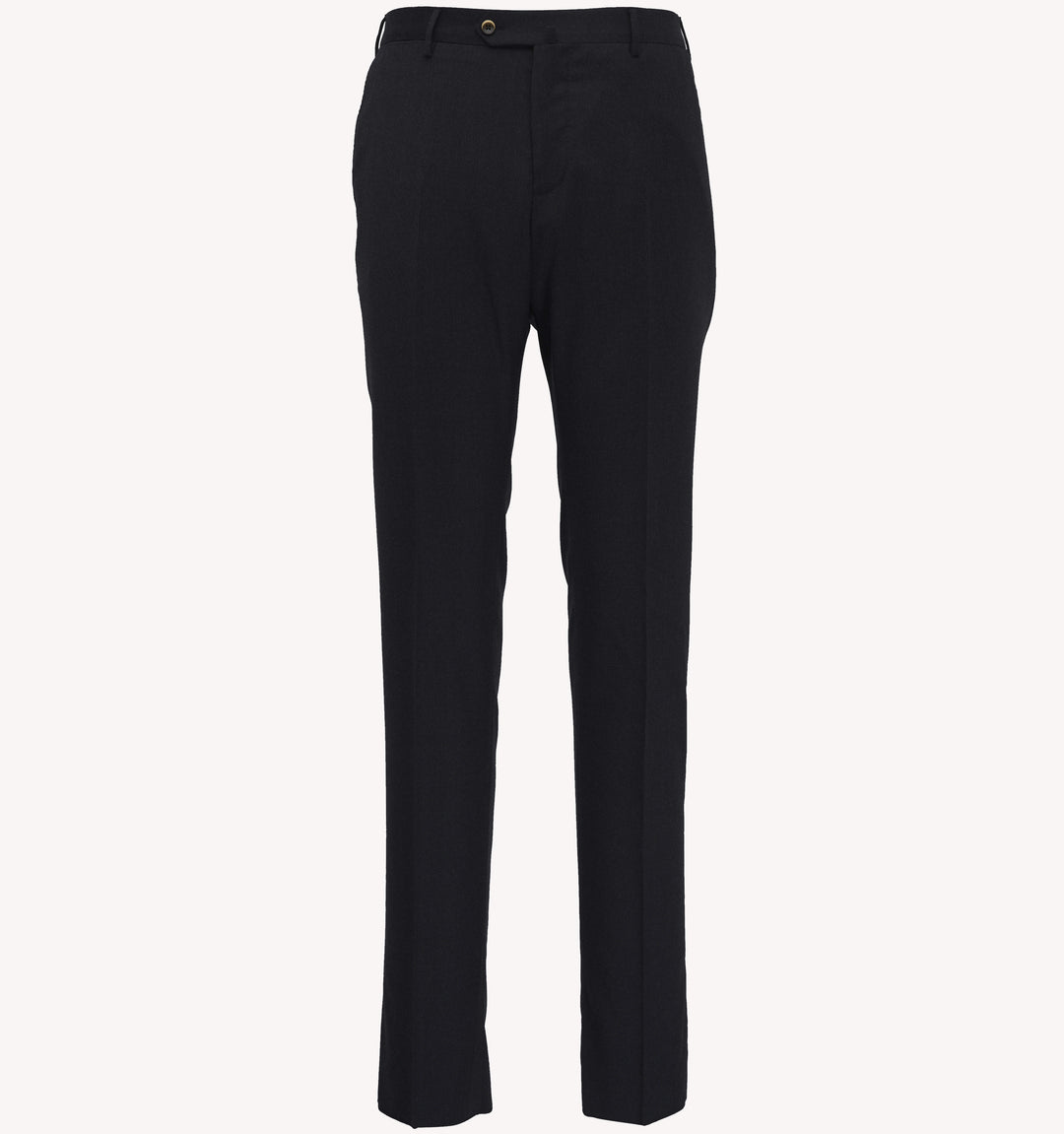PT Torino Dress Trouser in Charcoal