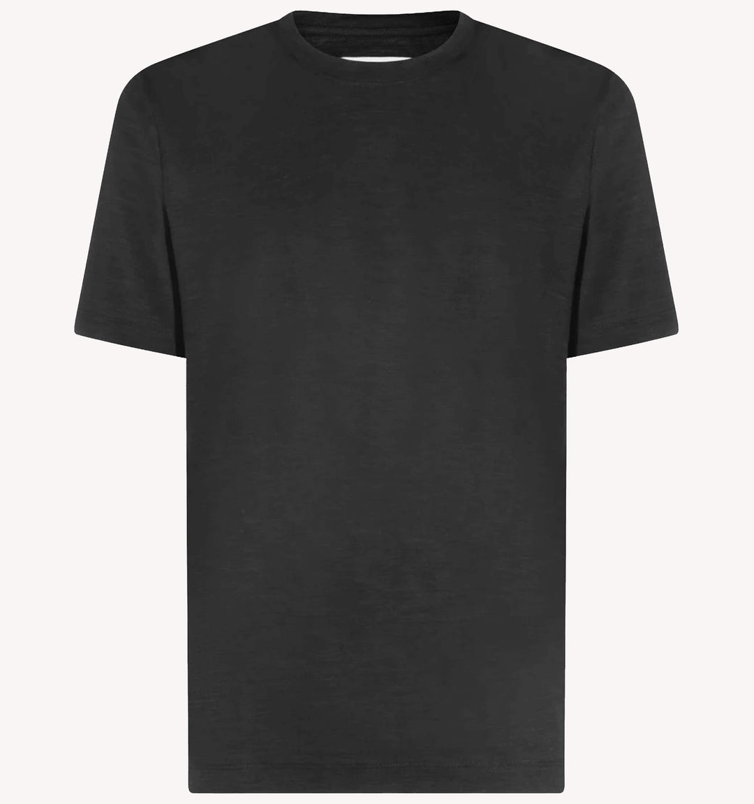 Pescarolo James T-shirt in Graphite