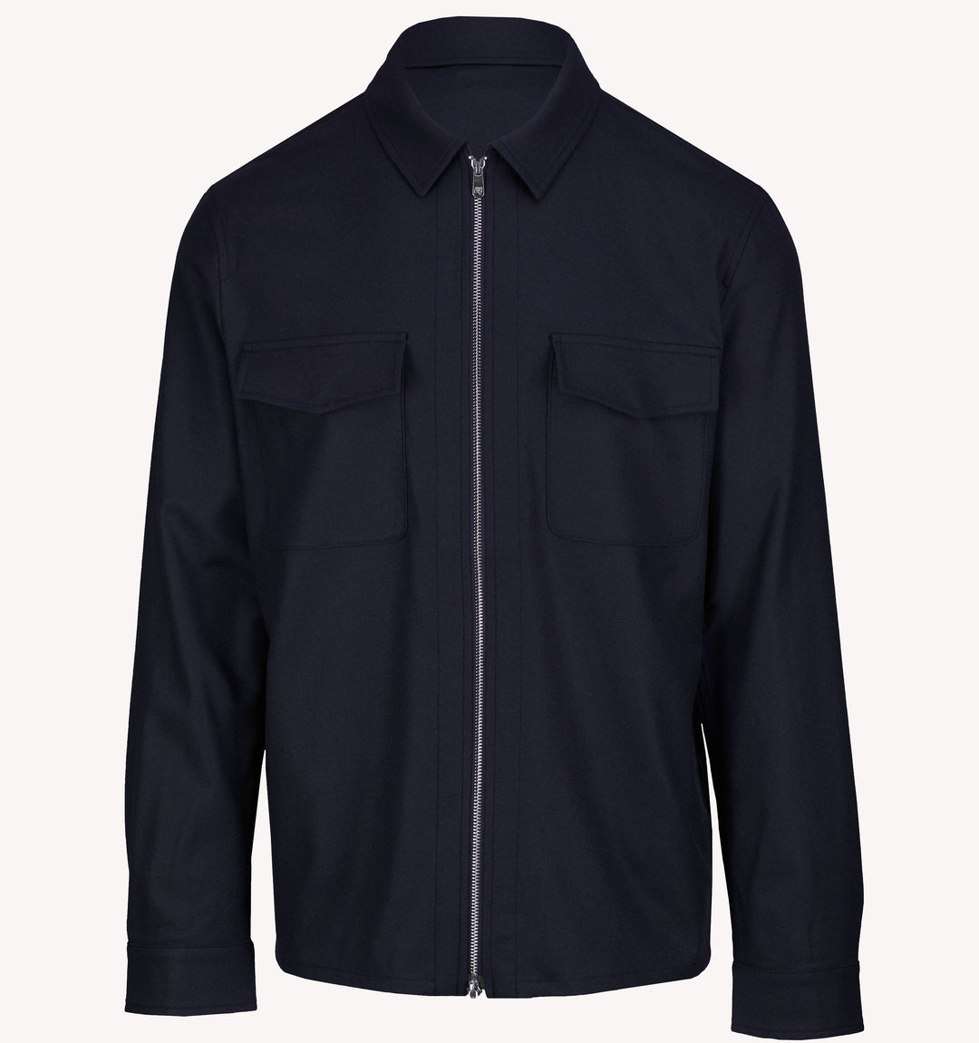 Pescarolo Urus Jacket in Navy