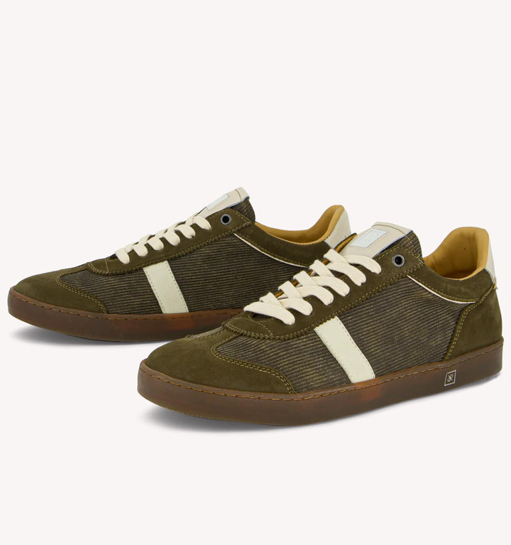 Rubirosa Judy Sneaker in Fango