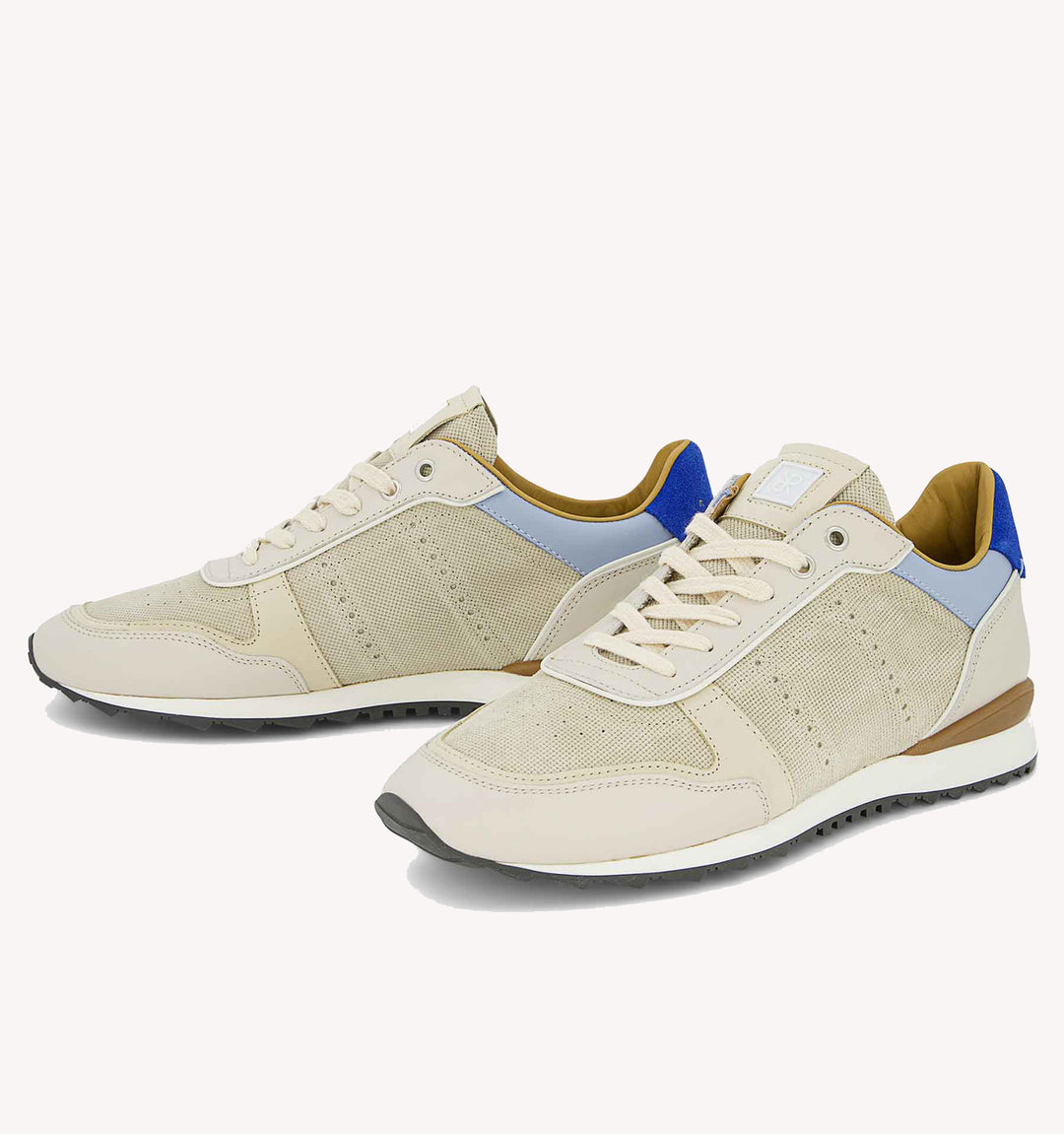 Rubirosa Joan Sneaker in Beige