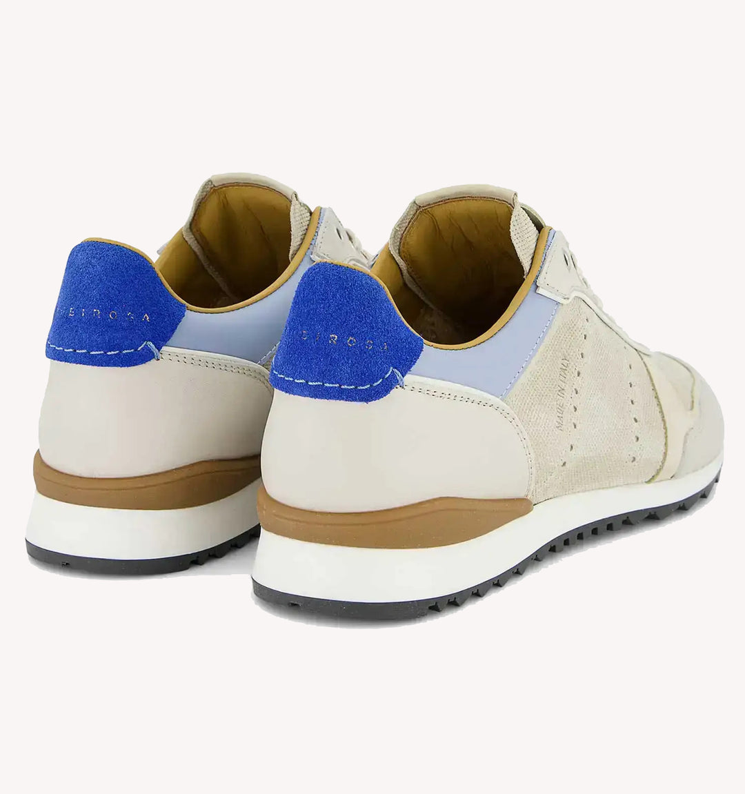 Rubirosa Joan Sneaker in Beige