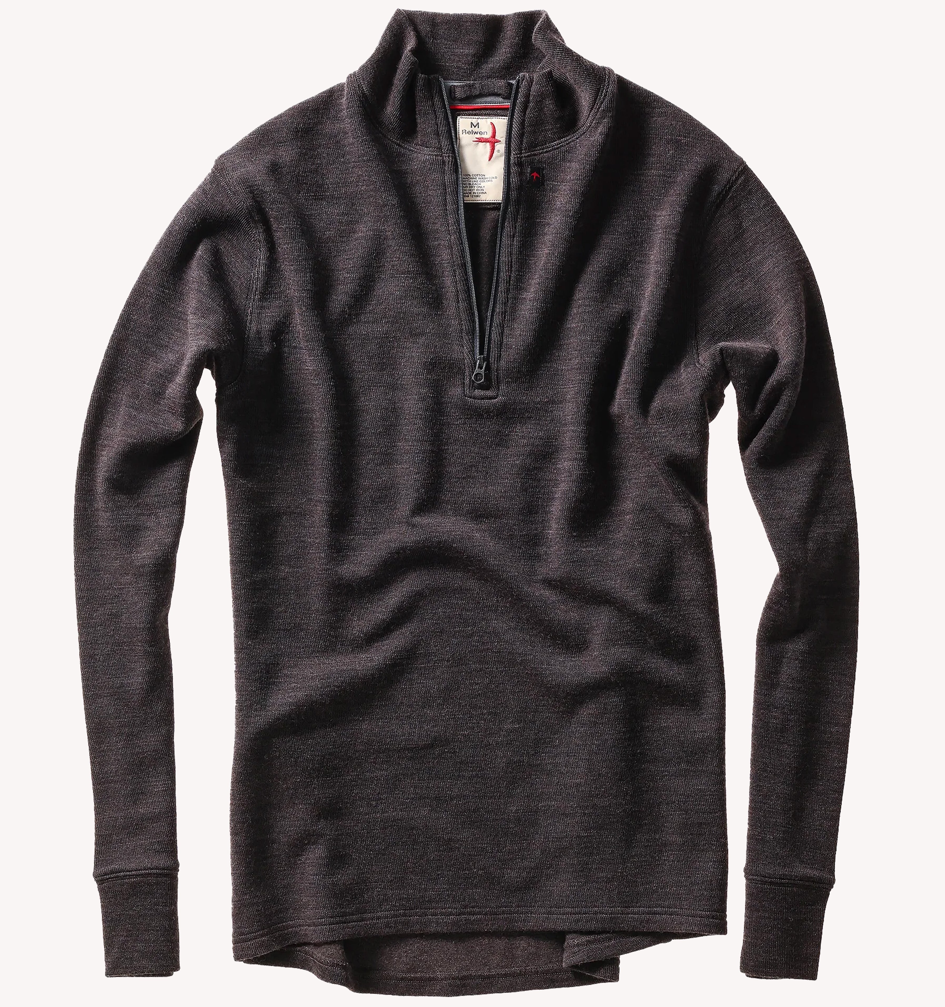 〈flattail〉 FILIPPO DE LAURENTIIS KNITS – Taylor Richards & Conger