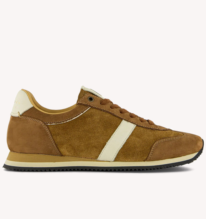 Rubirosa Tina Sneaker in Brown