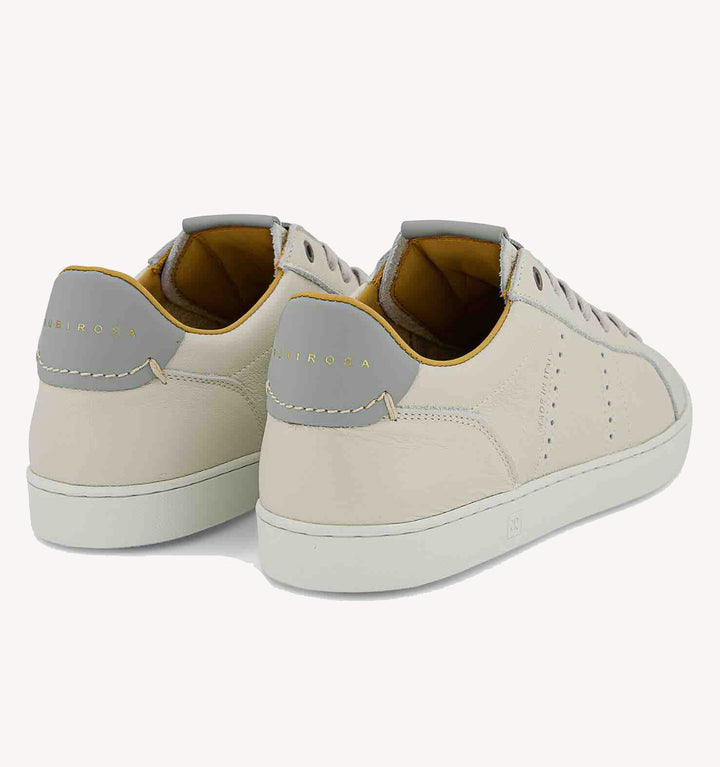 Rubirosa Odile Sneaker in Pearl