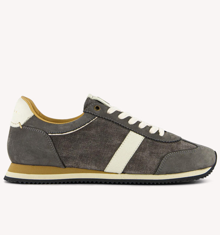 Rubirosa Tina Sneaker in Grey