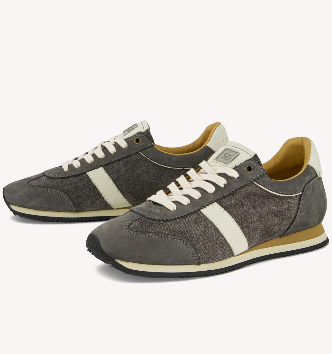 Rubirosa Tina Sneaker in Grey