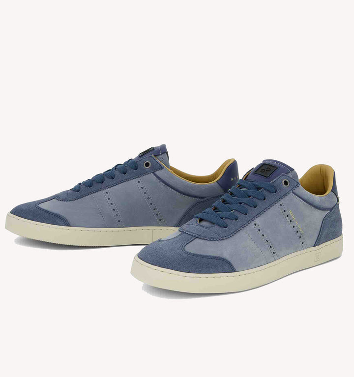 Rubirosa Judy Sneaker in Jeans
