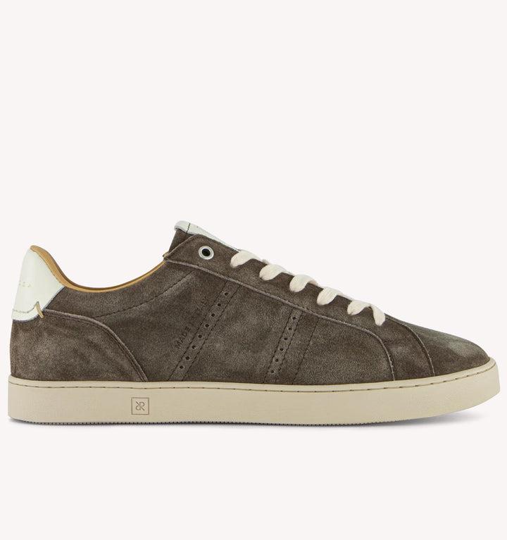 Rubirosa Odile Sneaker in Black