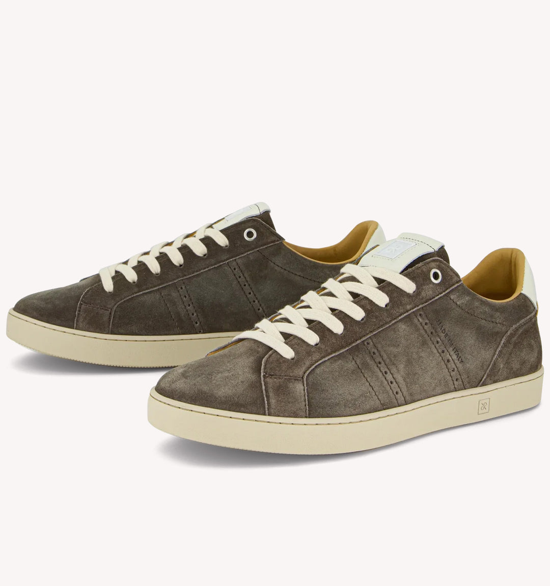 Rubirosa Odile Sneaker in Black