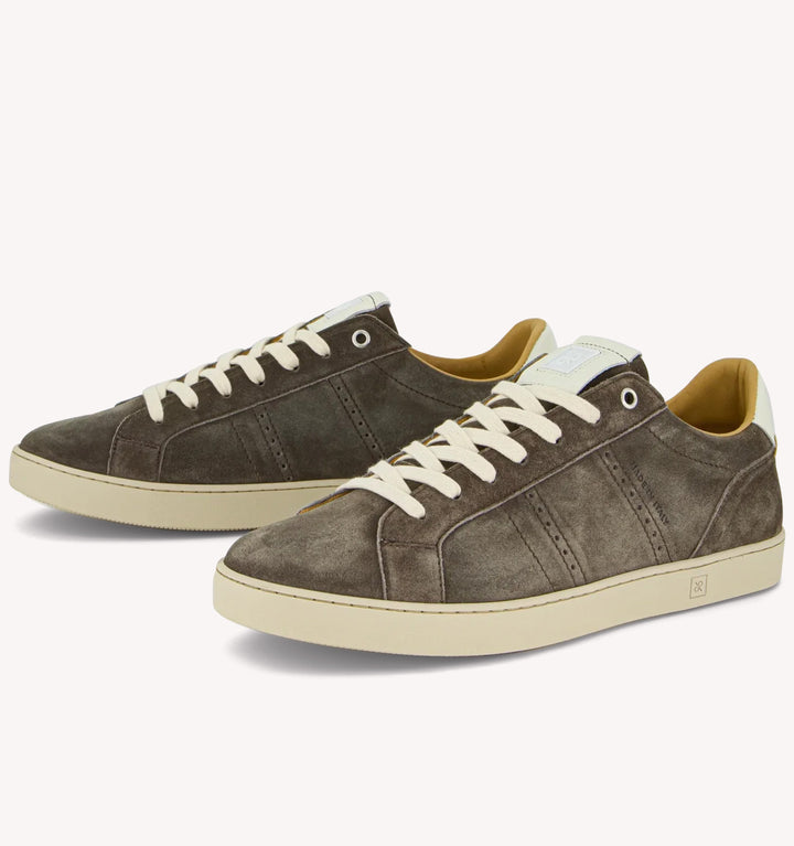 Rubirosa Odile Sneaker in Black