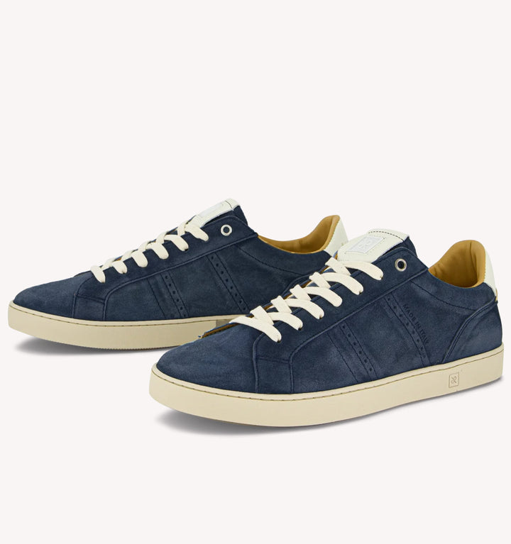 Rubirosa Odile Sneaker in Oltre Mare