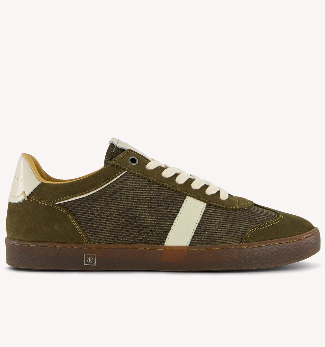Rubirosa Judy Sneaker in Fango
