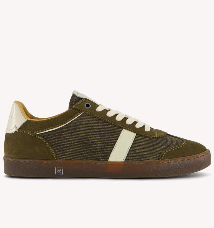 Rubirosa Judy Sneaker in Fango